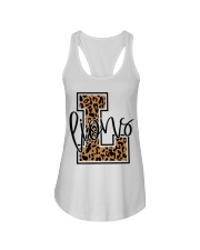 LION Ladies Flowy Tank tile