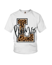 LION Youth T-Shirt tile