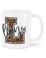 LION Mugs tile