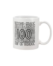 SECOND GRADE TYPO Mug thumbnail