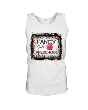 PRESCHOOL Unisex Tank tile