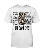 BEAVER Classic T-Shirt tile