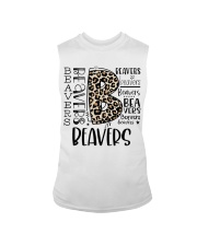 BEAVER Sleeveless Tee tile