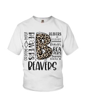 BEAVER Youth T-Shirt tile