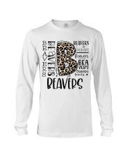 BEAVER Long Sleeve Tee tile