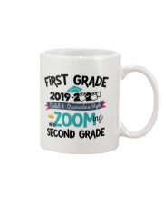 1ST GRADE ZOOMING INTO 2ND GRADE Mug tile