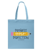 4th Grade Tote Bag tile