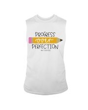 4th Grade Sleeveless Tee tile
