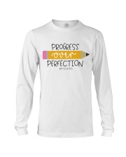 4th Grade Long Sleeve Tee tile