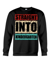 KINDERGARTEN Crewneck Sweatshirt tile