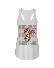 3RD GRADE Ladies Flowy Tank tile
