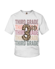 3RD GRADE Youth T-Shirt tile