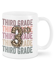 3RD GRADE Mugs tile