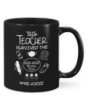 PRE-K 2022 Mugs tile