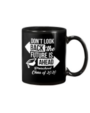 PRESCHOOL Mug tile