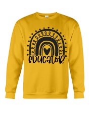 EDUCATOR Crewneck Sweatshirt tile