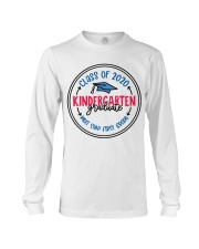 KINDERGARTEN 2020 Long Sleeve Tee thumbnail