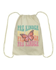 PRE-K Drawstring Bag tile