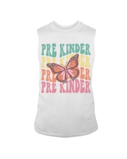 PRE-K Sleeveless Tee tile