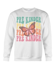 PRE-K Crewneck Sweatshirt tile