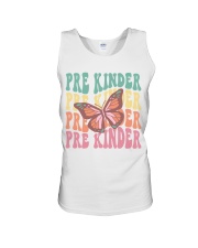 PRE-K Unisex Tank tile