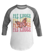 PRE-K Baseball Tee tile