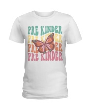 PRE-K Ladies T-Shirt tile