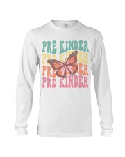 PRE-K Long Sleeve Tee tile