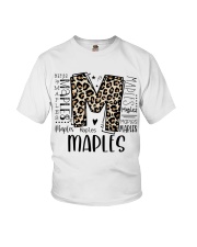 MAPLE Youth T-Shirt tile