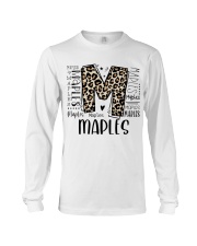 MAPLE Long Sleeve Tee tile