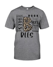BEE Classic T-Shirt front