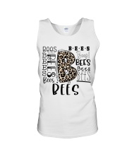 BEE Unisex Tank tile
