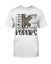 KODIAKS Classic T-Shirt tile