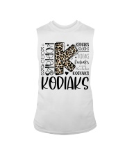 KODIAKS Sleeveless Tee tile