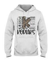 KODIAKS Hooded Sweatshirt tile