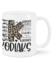 KODIAKS Mugs tile