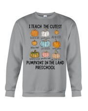 Preschool Crewneck Sweatshirt tile