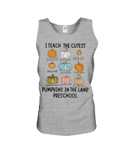Preschool Unisex Tank tile