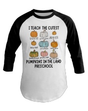 Preschool Baseball Tee tile