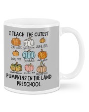Preschool Mugs tile
