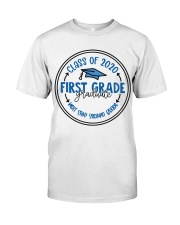 1ST GRADE Classic T-Shirt tile