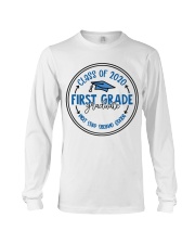 1ST GRADE Long Sleeve Tee tile