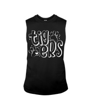 Tigers Sleeveless Tee tile