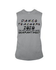 DANCE 2020 Sleeveless Tee thumbnail