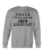 DANCE 2020 Crewneck Sweatshirt thumbnail