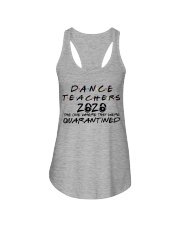 DANCE 2020 Ladies Flowy Tank thumbnail
