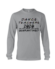 DANCE 2020 Long Sleeve Tee thumbnail