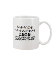 DANCE 2020 Mug thumbnail