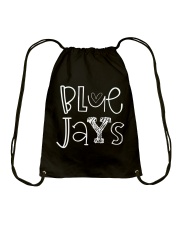 Blue Jays Drawstring Bag tile