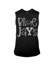 Blue Jays Sleeveless Tee tile